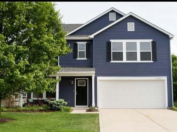 12182 Aldenham Blvd, Fishers, IN 46037