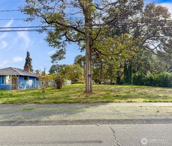 0 XX Grant Avenue SW, Lakewood, WA, 98498