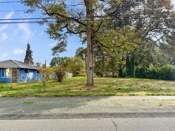 0 XX Grant Avenue SW, Lakewood, WA 98498