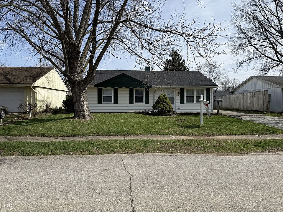 1st image of 2613 N Bazil Ave