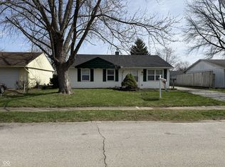 2613 N Bazil Ave, Indianapolis, IN 46219