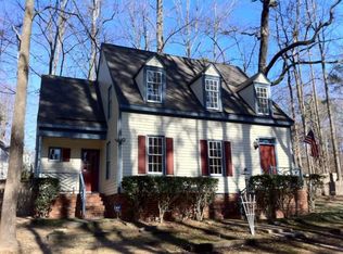 7300 Cherokee Rd, Richmond, VA 23225