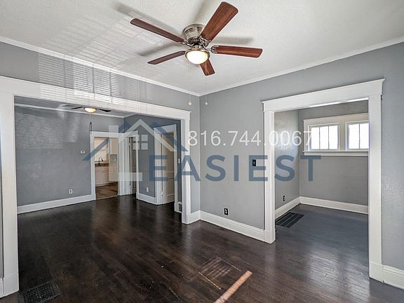 2nd image of 4606 S Benton Ave