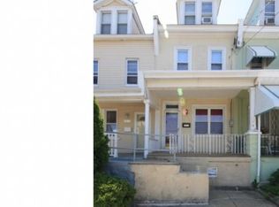 7911 Craig St, Philadelphia, PA 19136