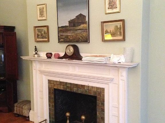 451 Beacon St. #1 Boston - Back Bay Shared Unit Photo 6