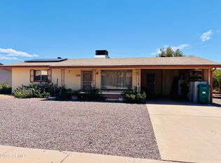 6231 E Duncan St, Mesa, AZ 85205