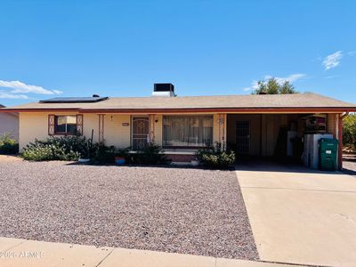 6231 E DUNCAN Street, Mesa, AZ, 85205