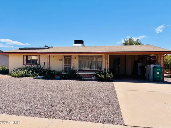 6231 E DUNCAN Street, Mesa, AZ 85205