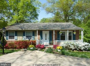 5190 Orchard Grn, Columbia, MD 21045