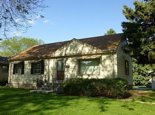 4064 S 57th St, Milwaukee, WI 53220