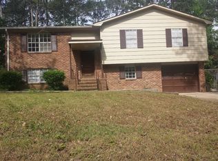 1906 Croydon Cir, Birmingham, AL 35235