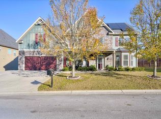 207 Dripping Rock Pass, Grovetown, GA 30813