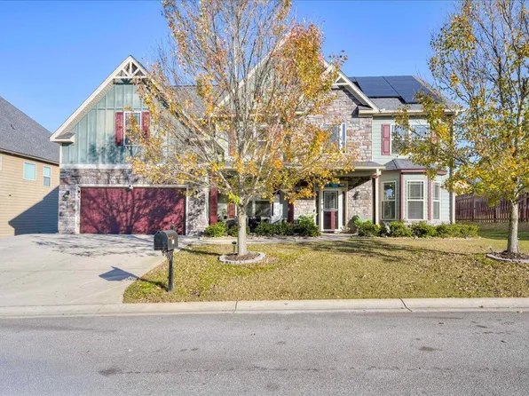 207 Dripping Rock Pass, Grovetown, GA 30813