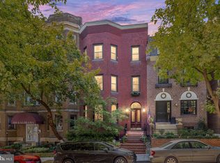 1820 Kalorama Rd NW APT 1, Washington, DC 20009