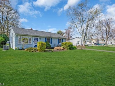 2 Harry Rd, Bridgewater, NJ, 08807