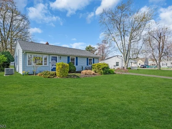 2 Harry Rd, Bridgewater Twp., NJ 08807