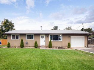 8205 E Nora Ave, Spokane, WA 99212