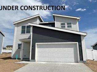 3816 Soapstone St, Evans, CO 80620