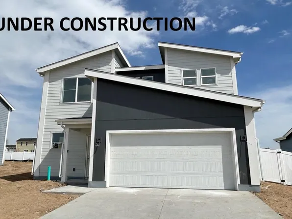 3816 Soapstone St, Evans, CO 80620