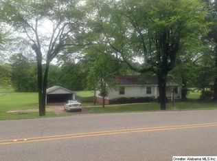 6050 Old Tuscaloosa Hwy, Mc Calla, AL 35111