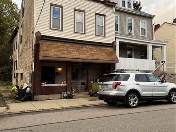 1128 S Side Ave, Pittsburgh, PA 15212