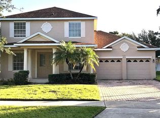 2751 Rambling Oaks Way, Kissimmee, FL 34746