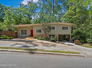 806 NW 18th Ter, Gainesville, FL 32603