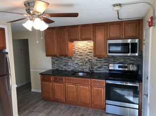 155 Sweet Ave #3, Pawtucket, RI 02861