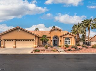 7712 Silver Wells Rd, Las Vegas, NV 89149