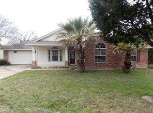 3 Maya Ln, Belton, TX 76513