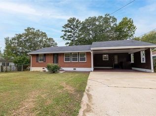 5181 Ash St, Forest Park, GA 30297
