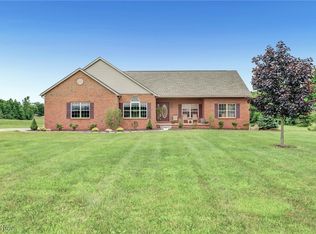 11565 Greenwich Rd, Homerville, OH 44235