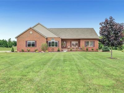 11565 Greenwich Rd, Homerville, OH, 44235