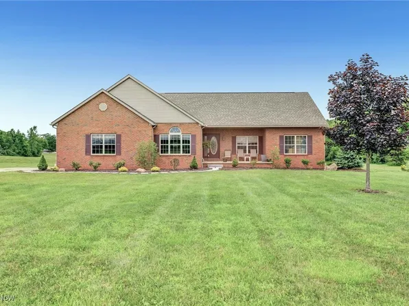 11565 Greenwich Rd, Homerville, OH 44235