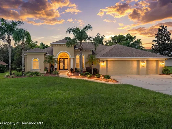 409 Silas Ct, Spring Hill, FL 34609
