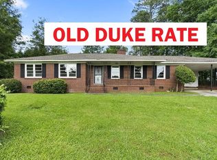 1516 Montague Avenue Ext, Greenwood, SC 29649