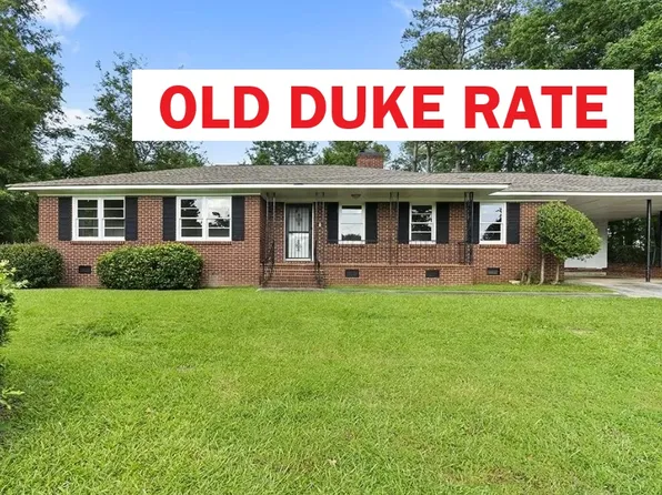 1516 Montague Avenue Ext, Greenwood, SC 29649