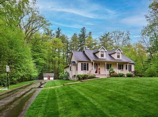 42 Coleman Rd, Southampton, MA 01073