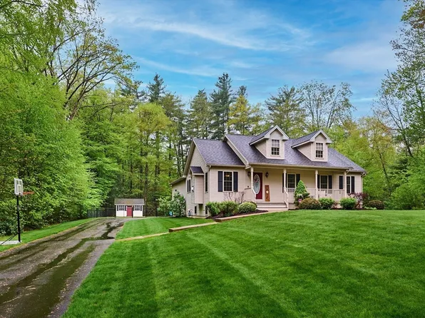 42 Coleman Rd, Southampton, MA 01073