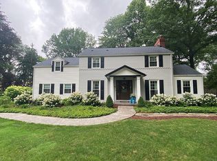 3832 Darlington Ave NW, Canton, OH 44708