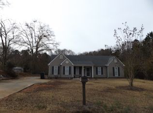 315 Doyle St, Westminster, SC 29693