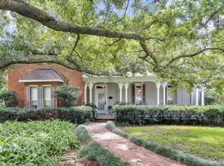 261 E 57th St, Cut Off, LA 70345