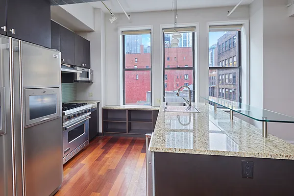 Sold by Brown Harris Stevens | media 7