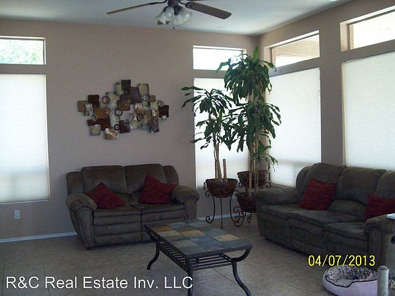 4th image of 3537 N Canyon Wash Cir