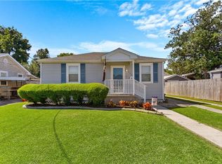 452 West Ave, Harahan, LA 70123