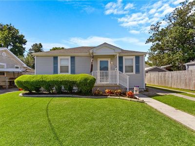 452 West Ave, Harahan, LA, 70123