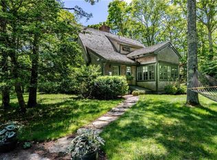 4 Holly Lane, Little Compton, RI 02837