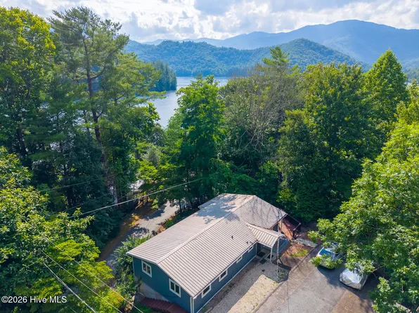 41 Black Bear Court, Robbinsville, NC 28771