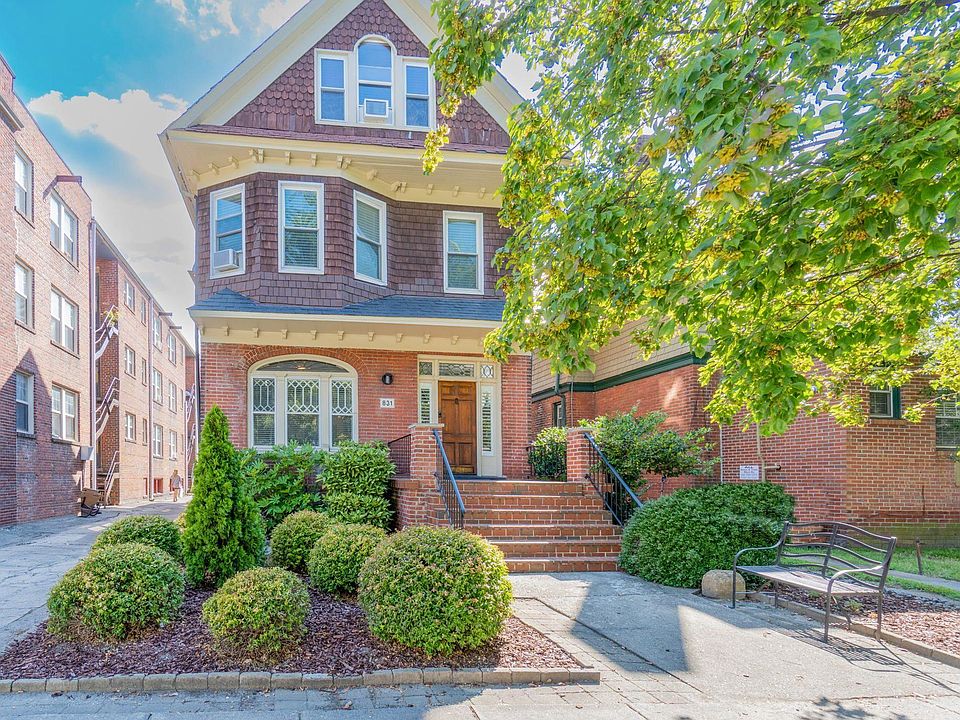 1st image of 831 Westover Ave APT 2