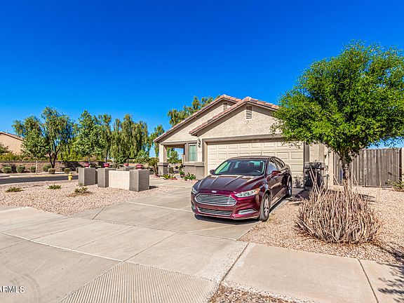 3rd image of 22320 E VIA DEL PALO --